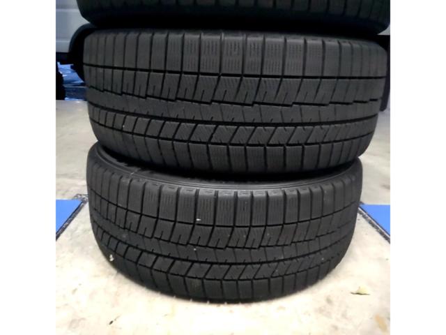 【DUNLOP】 WINTER MAXX 03 225/45R18 91Q 2021年製造