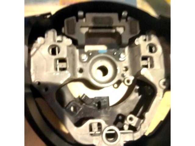 【トヨタ純正】GR86(ZD8)ステアリング