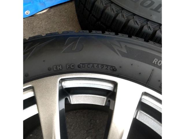 【MARUKA SERVICE】MANARAY SPORT EUROSPEED +【BRIDGESTONE】BLIZZAK DM-V3 225/60r17