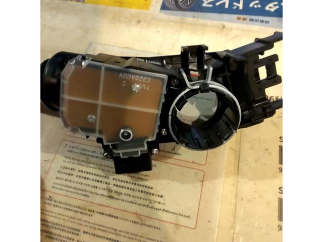 【トヨタ純正】ライトコントロールスイッチ