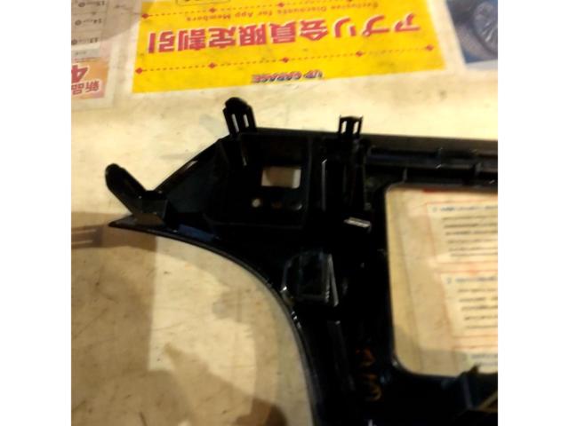 【トヨタ純正】プリウス (30系) 7インチ オーディオパネル