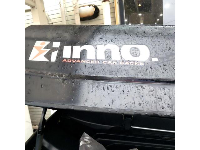 【INNO/RV-INNO】BR1200 Series シャドゥ16
