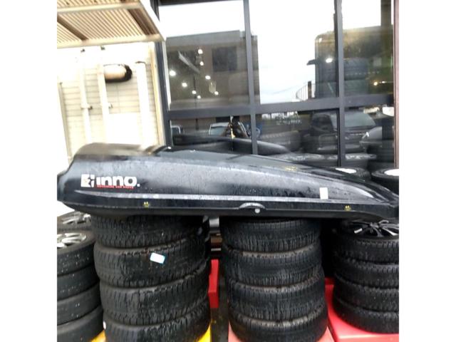 【INNO/RV-INNO】BR1200 Series シャドゥ16