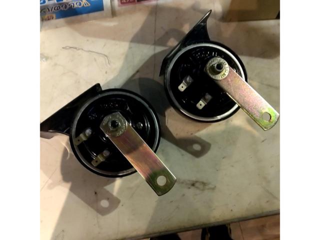 【BOSCH】ウィンドトーン ホーン