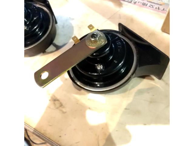 【BOSCH】ウィンドトーン ホーン