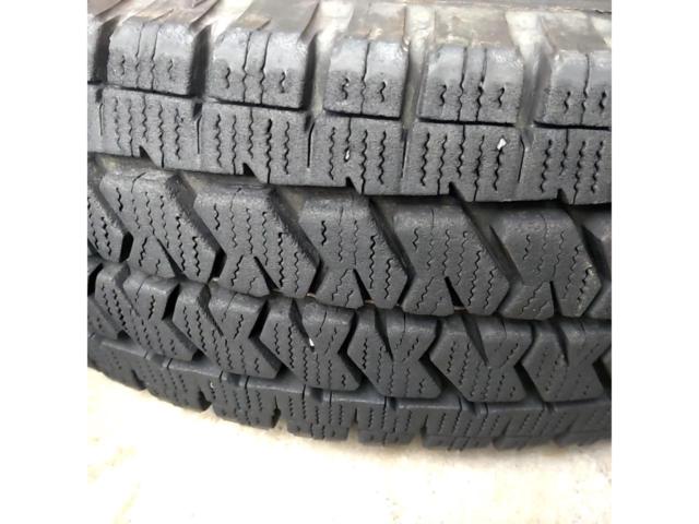 【BRIDGESTONE(ブリヂストン)】 TOPRUN R5+【BRIDGESTONE】BLIZZAK VL10