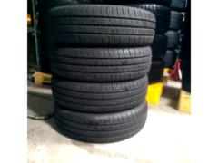 【GOODYEAR】 EfficientGrip ECO EG02 195/65 R16 2024年製造