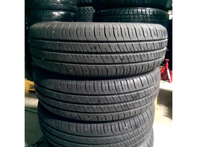 【GOODYEAR】 EfficientGrip ECO EG02 195/65 R16 2024年製造