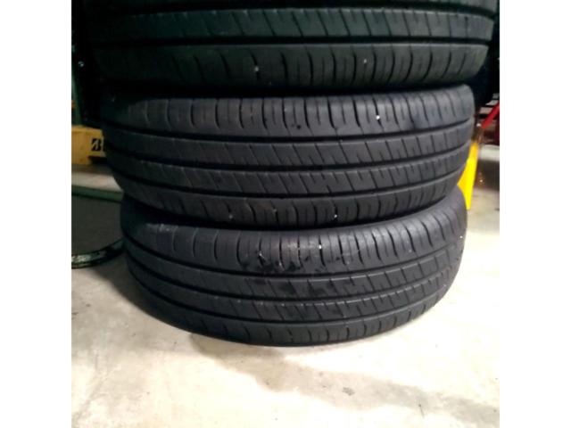 【GOODYEAR】 EfficientGrip ECO EG02 195/65 R16 2024年製造