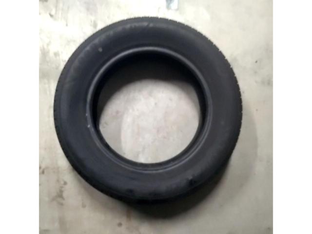 【GOODYEAR】 EfficientGrip ECO EG02 195/65 R16 2024年製造