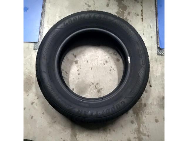 【GOODYEAR】 EfficientGrip ECO EG02 195/65 R16 2024年製造