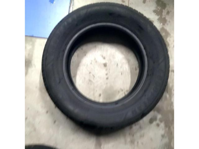 【GOODYEAR】 EfficientGrip ECO EG02 195/65 R16 2024年製造