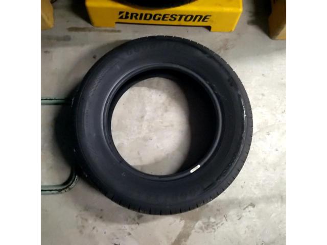 【GOODYEAR】 EfficientGrip ECO EG02 195/65 R16 2024年製造
