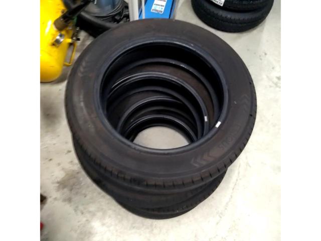 【ZERIOUS】155/65R14 2024年製造 タイヤ4本セット