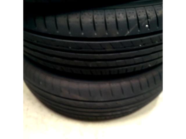【ZERIOUS】155/65R14 2024年製造 タイヤ4本セット