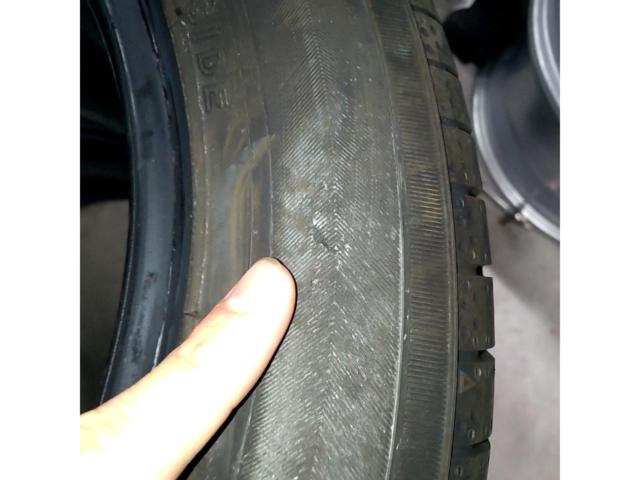 【ZERIOUS】155/65R14 2024年製造 タイヤ4本セット