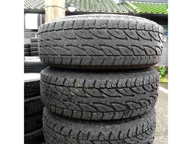 【TRISTAR INTERNATIONAL(トライスターインターナショナル)】MKW(エムケーダブリュー) MK-36 (16-18inch)
