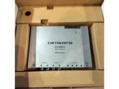 【carrozzeria】GEX-909DTV 地上デジタルTVチューナー