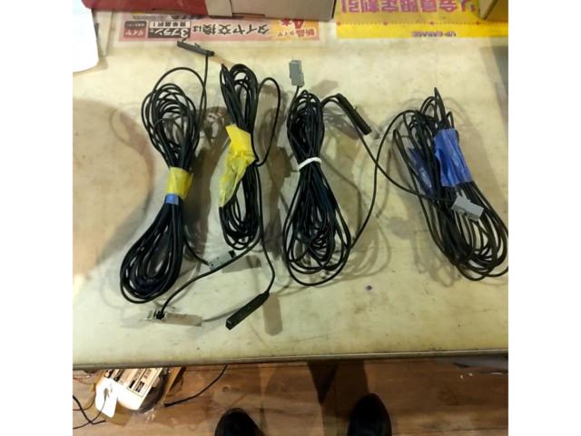 【carrozzeria】GEX-909DTV 地上デジタルTVチューナー