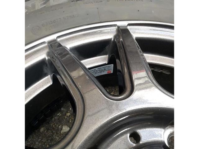 【AUTOWAY】EMBELY+【MAXTREK】MAXIMUS M2 155/65R14 2025年製