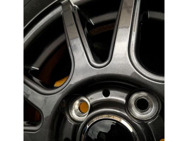 【AUTOWAY】EMBELY+【MAXTREK】MAXIMUS M2 155/65R14 2025年製