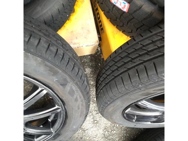 【AUTOWAY】EMBELY+【MAXTREK】MAXIMUS M2 155/65R14 2025年製