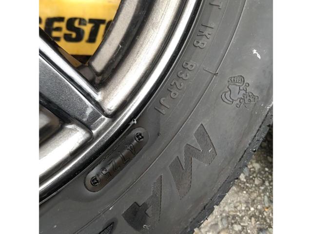 【AUTOWAY】EMBELY+【MAXTREK】MAXIMUS M2 155/65R14 2025年製
