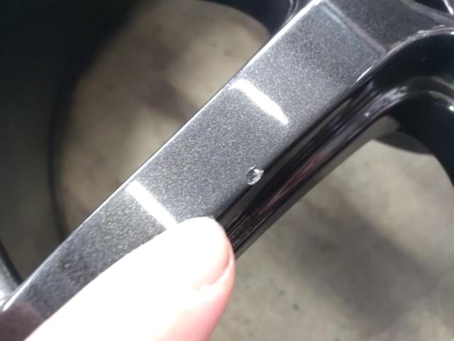 新品スタッドレスタイヤ付き! メーカー不明スポークホイール  + KENDA(ケンダ) KR36