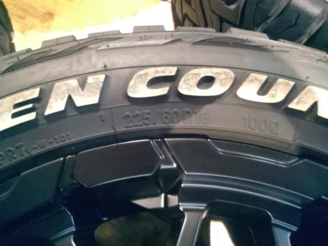 MARUKA SERVICE(マルカサービス) NITRO POWER(ナイトロパワー) M28 BULLET メッシュホイール   + TOYO(トーヨー) OPEN COUNTRY R/T