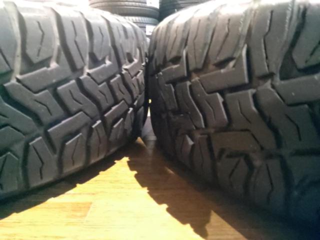 MARUKA SERVICE(マルカサービス) NITRO POWER(ナイトロパワー) M28 BULLET メッシュホイール   + TOYO(トーヨー) OPEN COUNTRY R/T