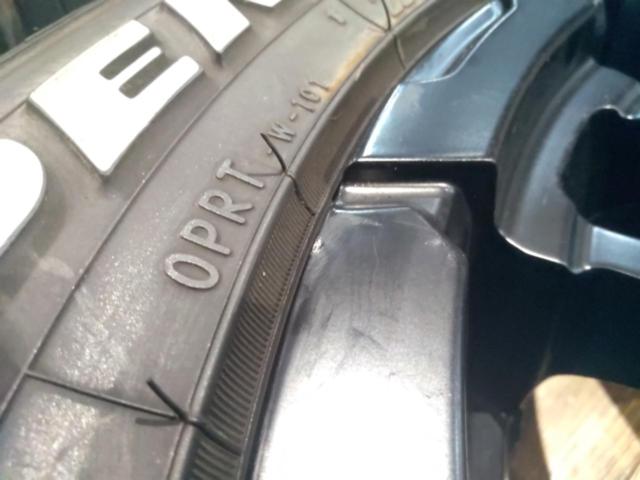MARUKA SERVICE(マルカサービス) NITRO POWER(ナイトロパワー) M28 BULLET メッシュホイール   + TOYO(トーヨー) OPEN COUNTRY R/T