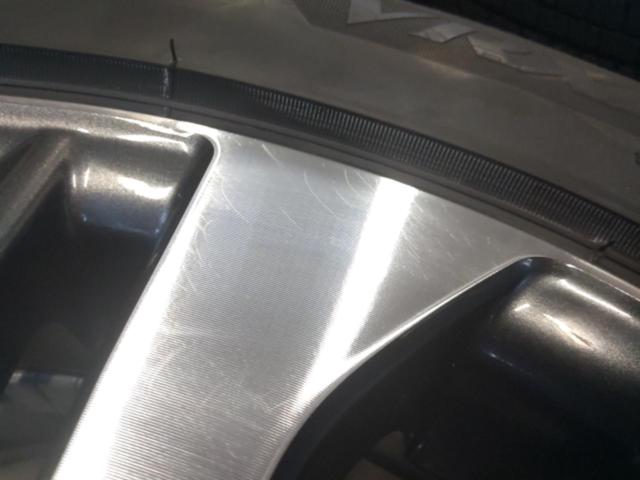 トヨタ純正(TOYOTA)  カローラクロス Zグレード 純正ホイール  + BRIDGESTONE(ブリヂストン) BLIZZAK VRX2