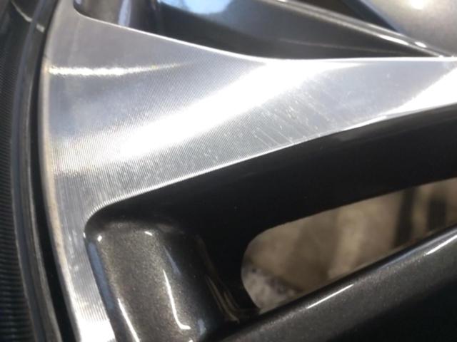 トヨタ純正(TOYOTA)  カローラクロス Zグレード 純正ホイール  + BRIDGESTONE(ブリヂストン) BLIZZAK VRX2