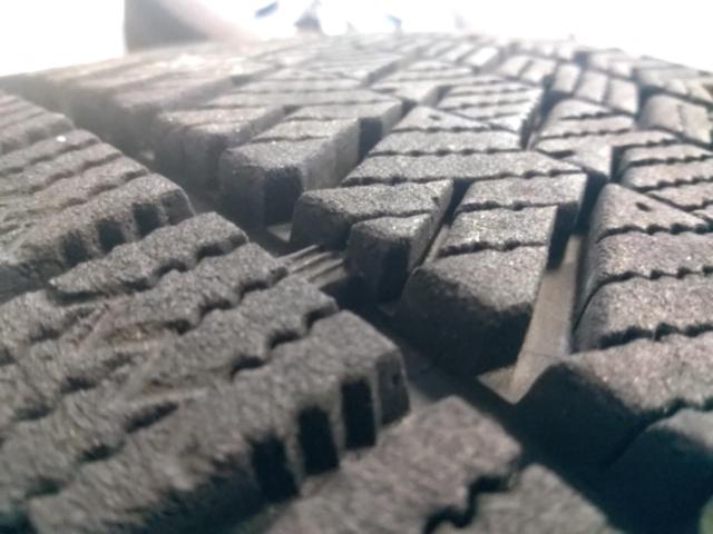 トヨタ純正(TOYOTA)  カローラクロス Zグレード 純正ホイール  + BRIDGESTONE(ブリヂストン) BLIZZAK VRX2