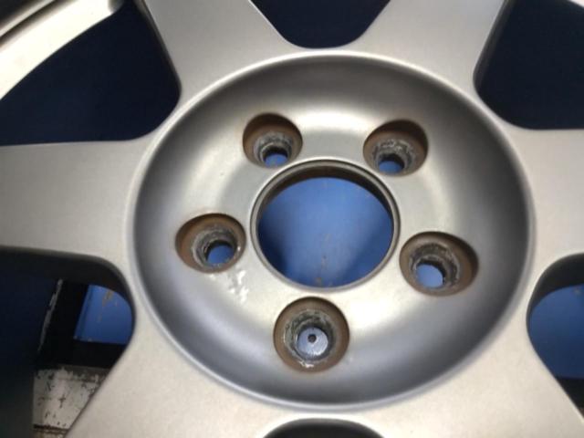 RAYS(レイズ) VOLK RACING(ボルク レーシング) TE37  + KENDA(ケンダ) KR20