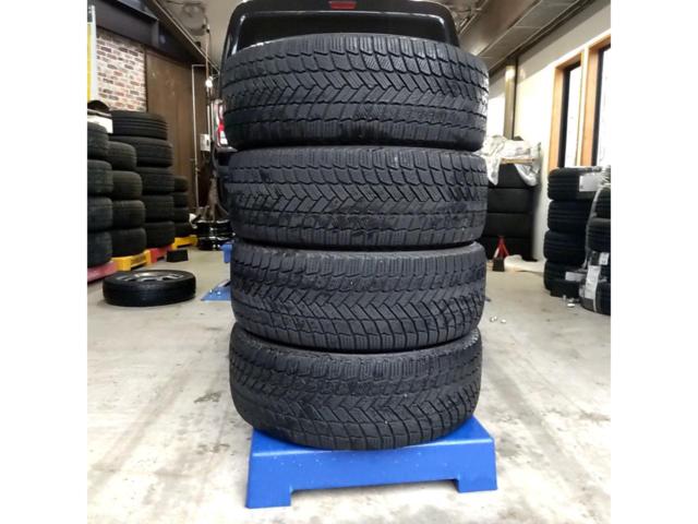 LEXUS純正
(レクサス)  NX450 純正20インチアルミホイール   + MICHELIN(ミシュラン) X-ICE SNOW SUV