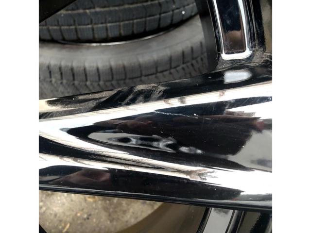 LEXUS純正
(レクサス)  NX450 純正20インチアルミホイール   + MICHELIN(ミシュラン) X-ICE SNOW SUV