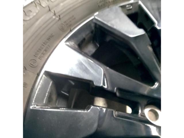 【三菱純正】LC2Tトライトン GSRグレード純正ホイール+【YOKOHAMA】GEOLANDAR G94  265/60R18