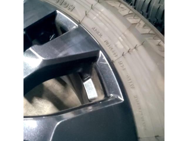 【三菱純正】LC2Tトライトン GSRグレード純正ホイール+【YOKOHAMA】GEOLANDAR G94  265/60R18