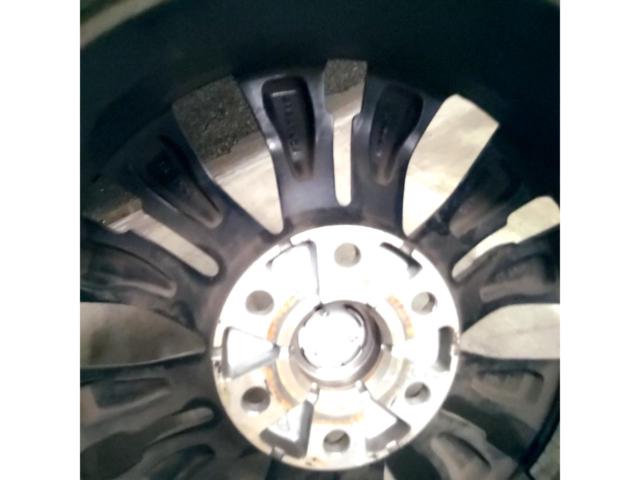 【三菱純正】LC2Tトライトン GSRグレード純正ホイール+【YOKOHAMA】GEOLANDAR G94  265/60R18