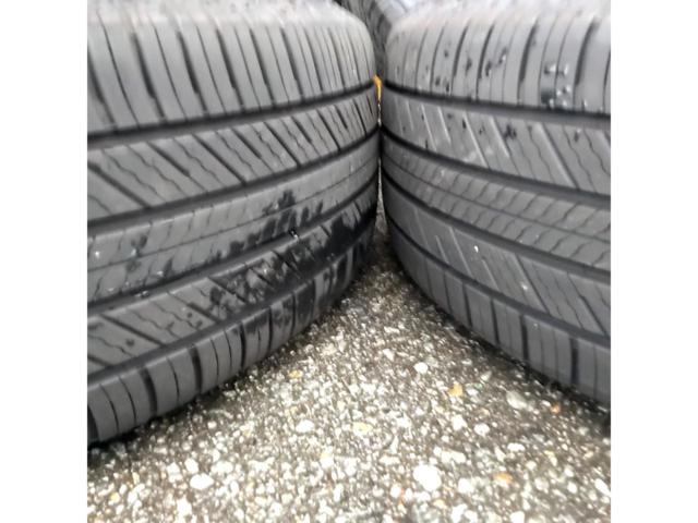 【トヨタ純正】ランドクルーザーFJ 純正ホイール+【MICHELIN】PRIMACY SUV 265/60R18 2026年製造 