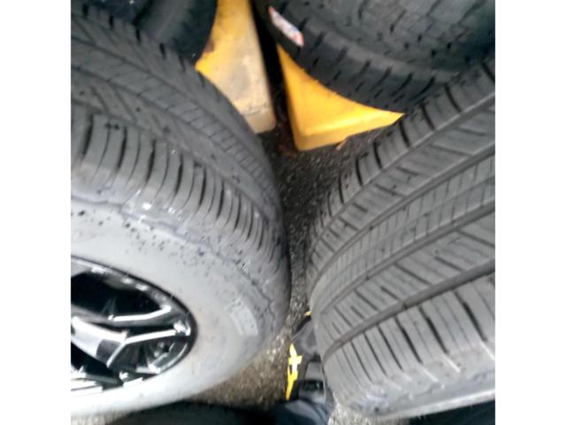 【トヨタ純正】ランドクルーザーFJ 純正ホイール+【MICHELIN】PRIMACY SUV 265/60R18 2026年製造 