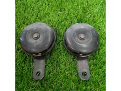 Toyota genuine
Horn
2 pieces