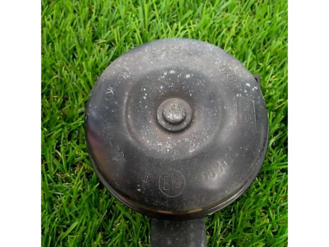Toyota genuine
Horn
2 pieces