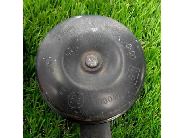 Toyota genuine
Horn
2 pieces