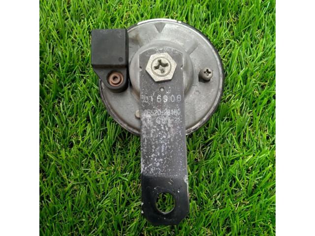 Toyota genuine
Horn
2 pieces