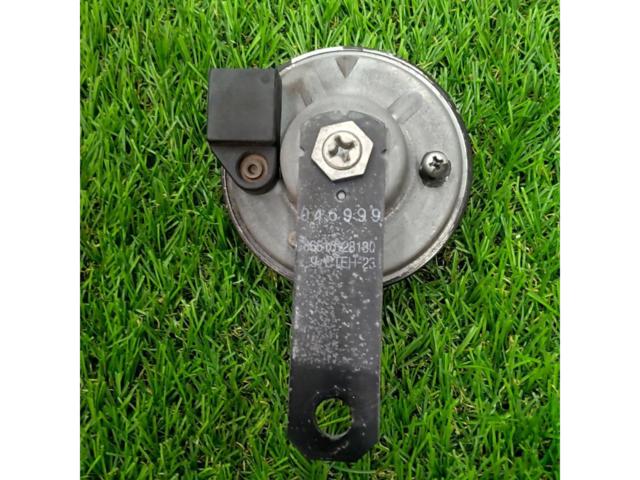 Toyota genuine
Horn
2 pieces