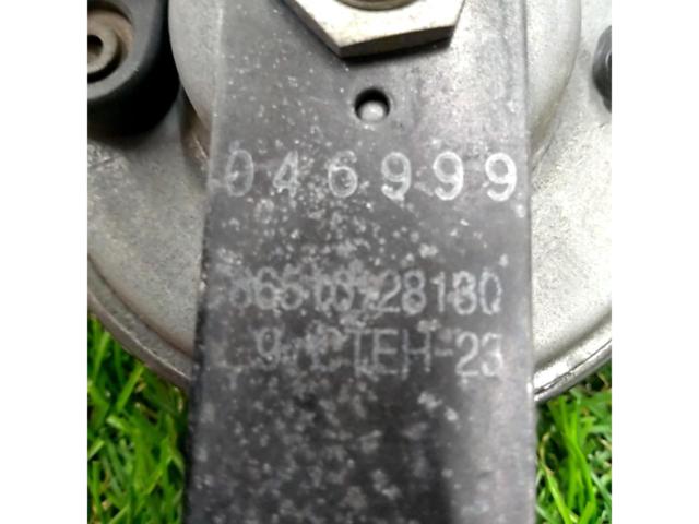 Toyota genuine
Horn
2 pieces