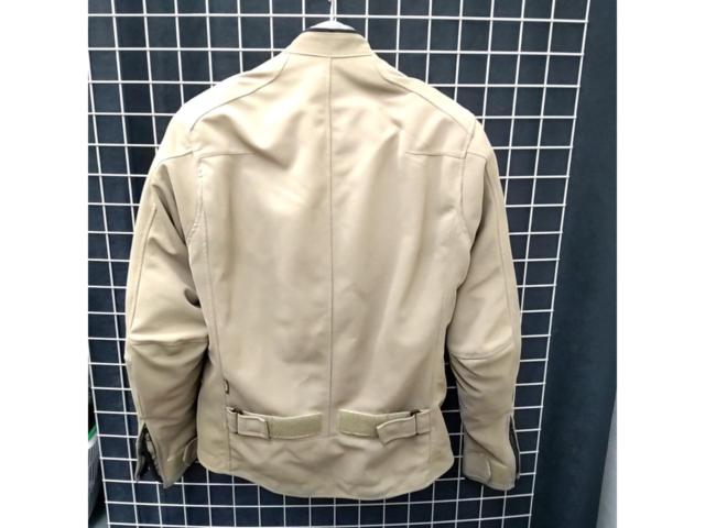 POWERAGE ジャケット サイズ:4