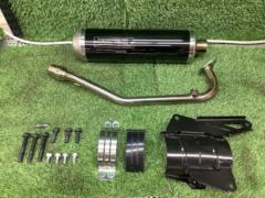 Moriwaki Engineering 【PCX125/2025年式】ZERO BP-X